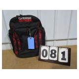 Grease Monkey Tool Back Pack