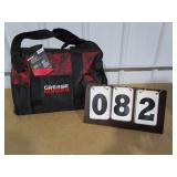 Grease Monkey 16" Large Tool Bag