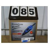 Premium Brands Corded Rotary Tool