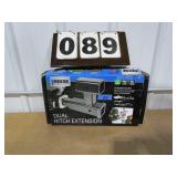 Reese Tow Power Dual Hitch Extension