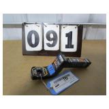 Reese 2.5" Drop Bar Receiver