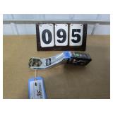 Reese 3" Drop Receiver