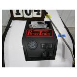 Power Train Hot Water Pressure Washer