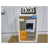 Remington Blue Flame Vent Free Heater -10K BTU