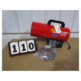 Mr. Heater 60K Portable Propane Heater