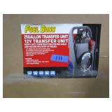 Fuel Boss 25 Gallon Transfer Unit