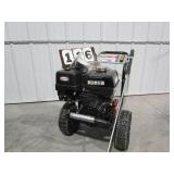Simpson 4200 PSI Pressure Washer