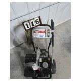 Simpson 4200 PSI Pressure Washer