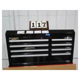 Frontier Top Tool Box