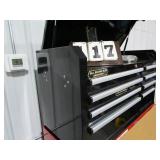 Frontier Top Tool Box