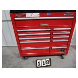 Frontier Rolling Tool Cabinet