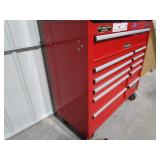 Frontier Rolling Tool Cabinet
