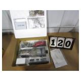 Wood Power 3000 lb Winch - Realtree