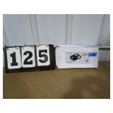 Wood Power 8 Ton Snatch Block