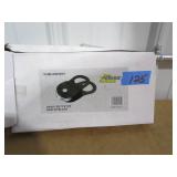 Wood Power 8 Ton Snatch Block