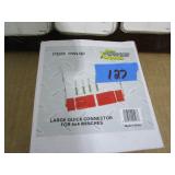 Wood Power Winch Quick Connector