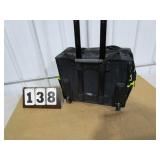 AWP Rolling 14 Pocket Tool Bag