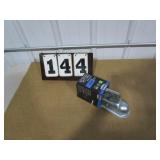 Reese Tow Power Coupler