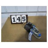 Reese Trailer Coupler - Dual Fit