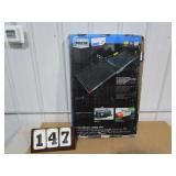 Reese Hitch Mount Cargo Tray