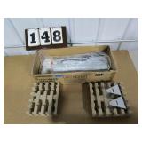 LED Linear High Bay Light