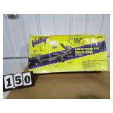 Valley Industries Universal Trailer Hitch