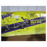 Valley Industries Universal Trailer Hitch