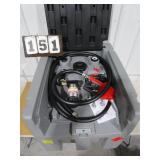 Fuel Boss 60 Gallon Diesel Cube Tank