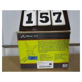 Armor 2600 PSI Pressure Washer Pump