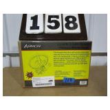 Armor 3000 PSI Pressure Washer Axial Pump