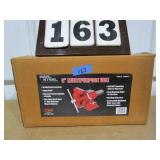 Real Steel 5" Multipurpose Vise