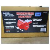 Real Steel 6" Bench Vise