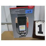 Xtreme Garage 100 Amp Battery Tester