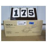 Tacklife Power Tools Mini Circular Saw With Laser Guide