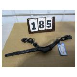 Wood Tuff Tow Load Binder