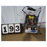 Wood Tuff Tow DOT Approved Tow Chain - 26,400 lb