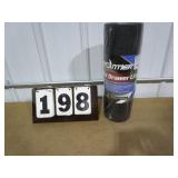 Frontier Tool Box Drawer Liner - 92" roll