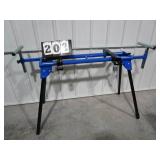Frontier Miter Saw Stand
