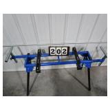 Frontier Miter Saw Stand