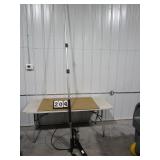 Armor 4 Pole Telescoping Pressure Washer Wand/Pole