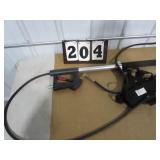 Armor 4 Pole Telescoping Pressure Washer Wand/Pole