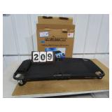 Frontier Folding Mesh Creeper