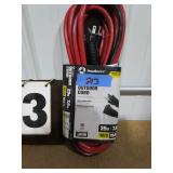 Southwire Outdoor Heavy Duty Cord