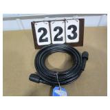 Pressure Washer 25 ft hose