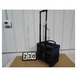 Frontier Rolling Tool Bag on Wheels