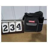 Craftsman Work Cooler/Insulated Bag