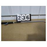 Pro-Grade 36" Jumbo Pry Bar