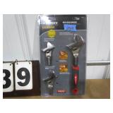 Husky Multi Head Wrench