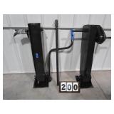 Tinmy Industrial Landing Gear