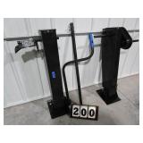 Tinmy Industrial Landing Gear